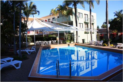 Фотография апарт отеля Harbour Side Resort