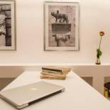 Фотография мини отеля Mirabilia Urbis Roma