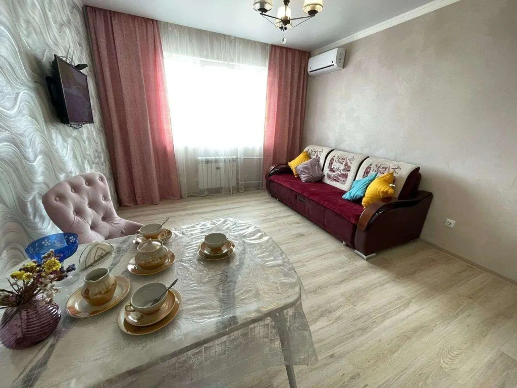 Фотография квартиры Апартаменты на улице Салмышская 9/5