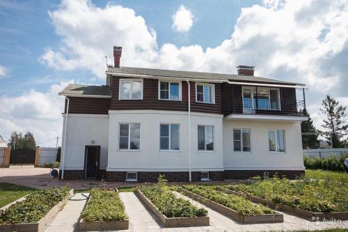 Фотографии гостевого дома
У Волги