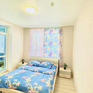 Фотография квартиры Апартаменты на улице Луньевская 4