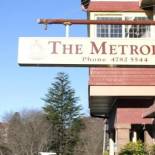Фотография гостевого дома The Metropole Guest House Katoomba