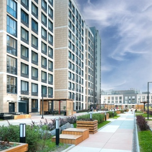 Фотография квартиры Weekend apartment on Tosina Street