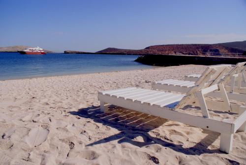 Фотография гостиницы Club Hotel Cantamar by the Beach