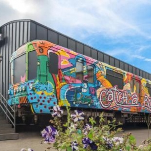 Фотография хостела Метро