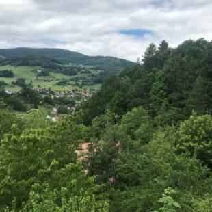 Фотографии гостевого дома
Gîte du ROCHER