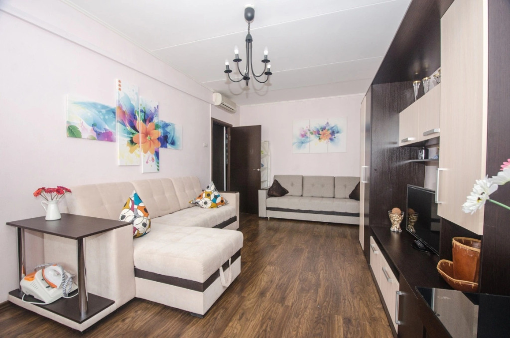 Фотография квартиры 36 Двухкомнатные Апартаменты Новый Арбат