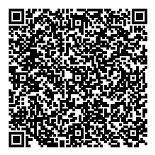 QR код квартиры Квартира Ванеева 110/30