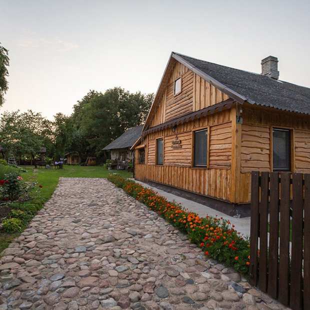 Фотографии гостевого дома 
            Агроэкоусадьба В хуторской тиши UTSISHY