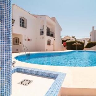 Фотография гостевого дома Los Pinos 23 Villas Casasol