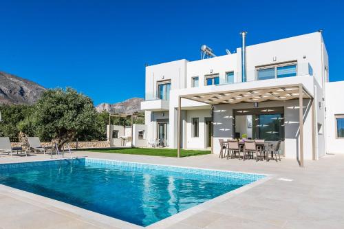 Фотография гостевого дома Villa Anemolia