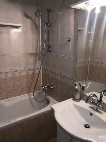 Фотографии гостиницы
Apartament