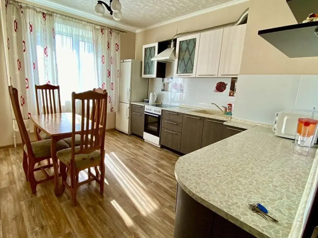 Фотография квартиры Апартаменты на проспекте Врача Сурова 24