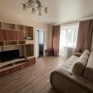 Фотография квартиры Апартаменты на улице Терешковой