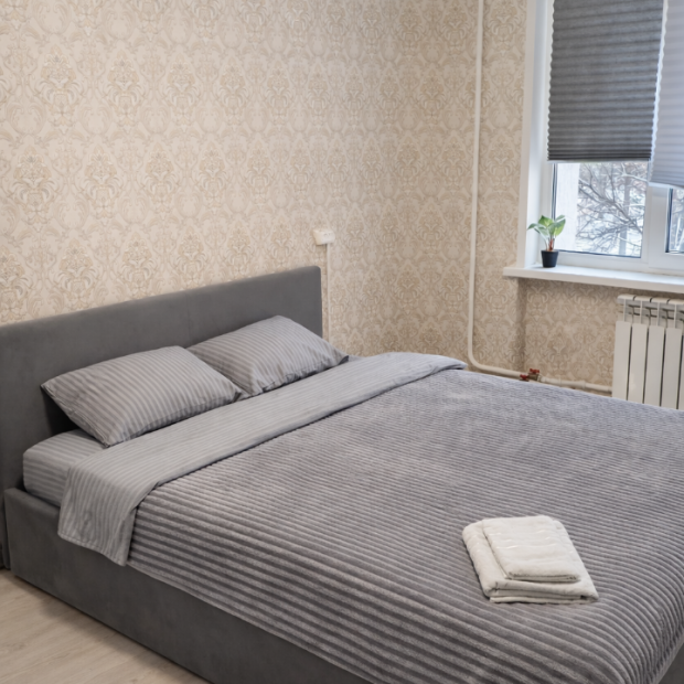 Фотография квартиры Краткосрочная аренда квартир Аликорн 24