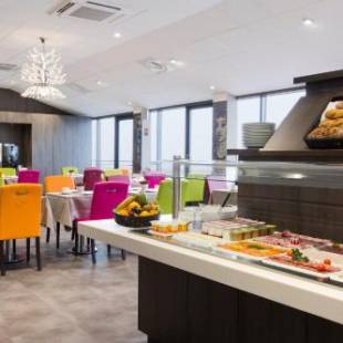 Фотографии гостиницы
Hôtel Roi Soleil Prestige Strasbourg