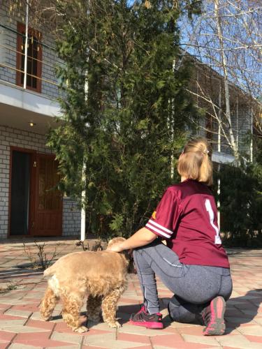 Фотография гостевого дома Агат