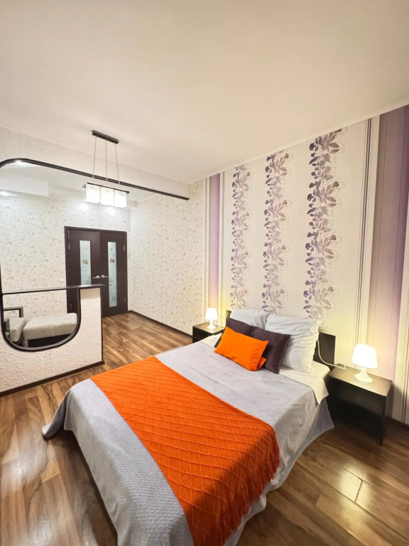 Фотография квартиры Апартаменты на шоссе Космонавтов 217