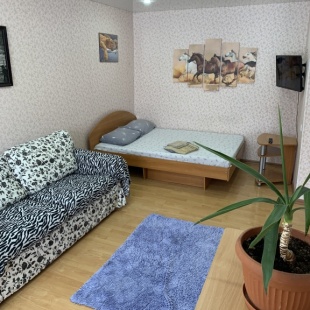 Фотография квартиры Квартира Однокомнатная