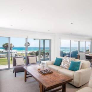 Фотографии гостевого дома
12 Cliff Road