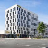 Фотография гостиницы GHOTEL hotel & living Essen
