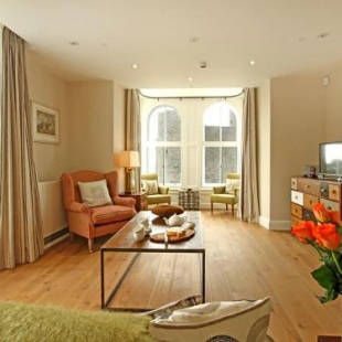 Фотография гостевого дома Harlech 2 - Bendigeidfran