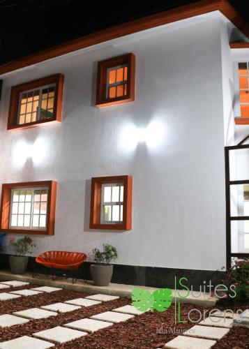 Фотографии апарт отеля
Suites Lorens