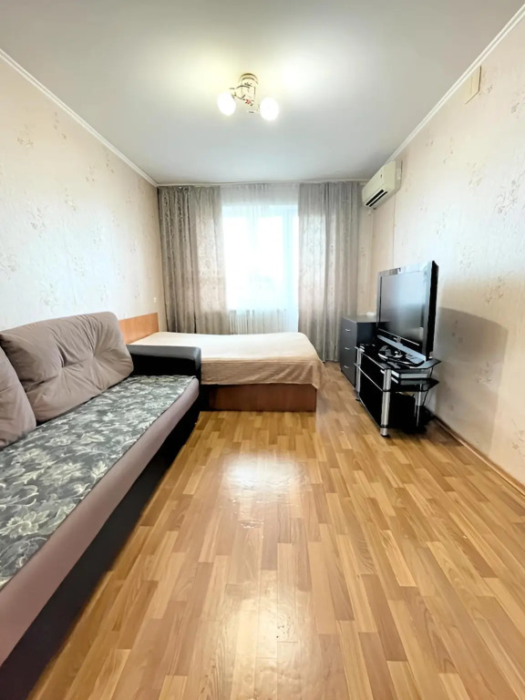 Фотография квартиры Квартира 1-к квартира в Казани