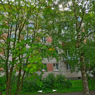 Фотография квартиры Лучшее предложение на улице Октябрьской