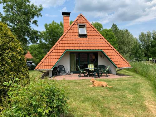 Фотографии гостевого дома 
            Ferienhaus Anna