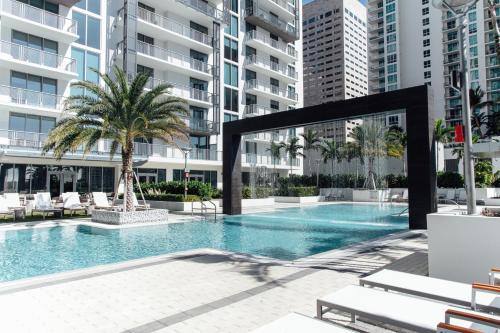 Фотография апарт отеля Mint House Miami - Downtown