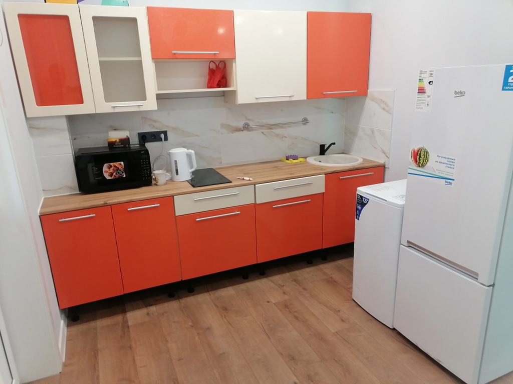 Фотография квартиры Квартира Дашиева 13