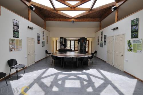 Фотографии гостиницы
Eco Lodge in the Caucasus Wildlife Refuge