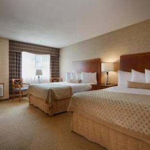 Фотографии гостиницы
Best Western PLUS Langley Inn