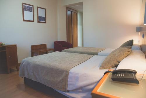 Фотография гостиницы Camino de Granada