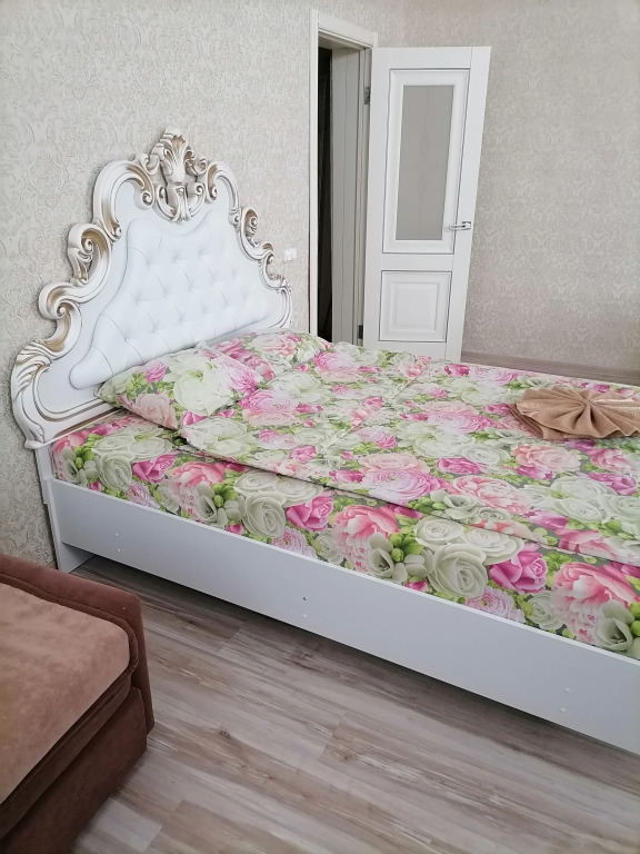 Фотография квартиры Апартаменты 2хкомнатная в центре