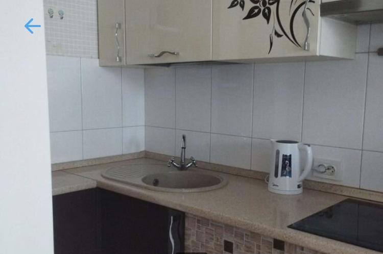 Фотография квартиры Апартаменты на улице 1-й Конной Армии 37