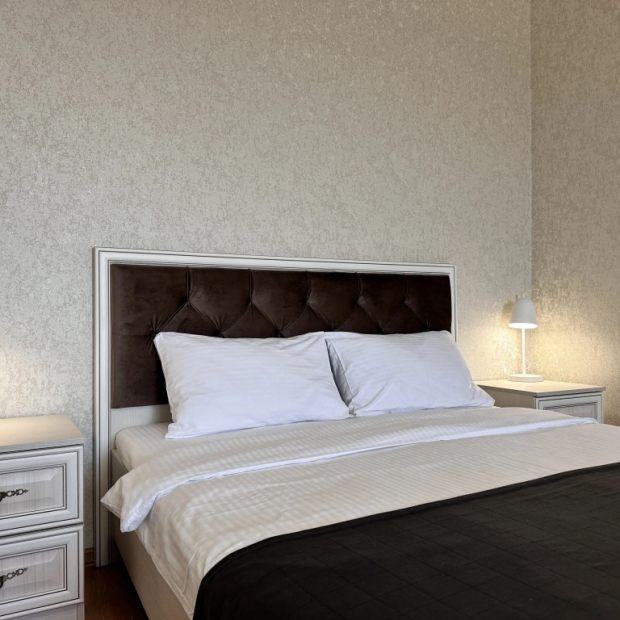 Фотографии квартиры 
            Квартира Как Дома на Улице Мира