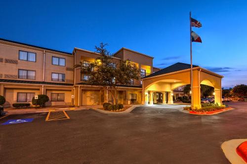 Фотография гостиницы Courtyard by Marriott Abilene Southwest/Abilene Mall South