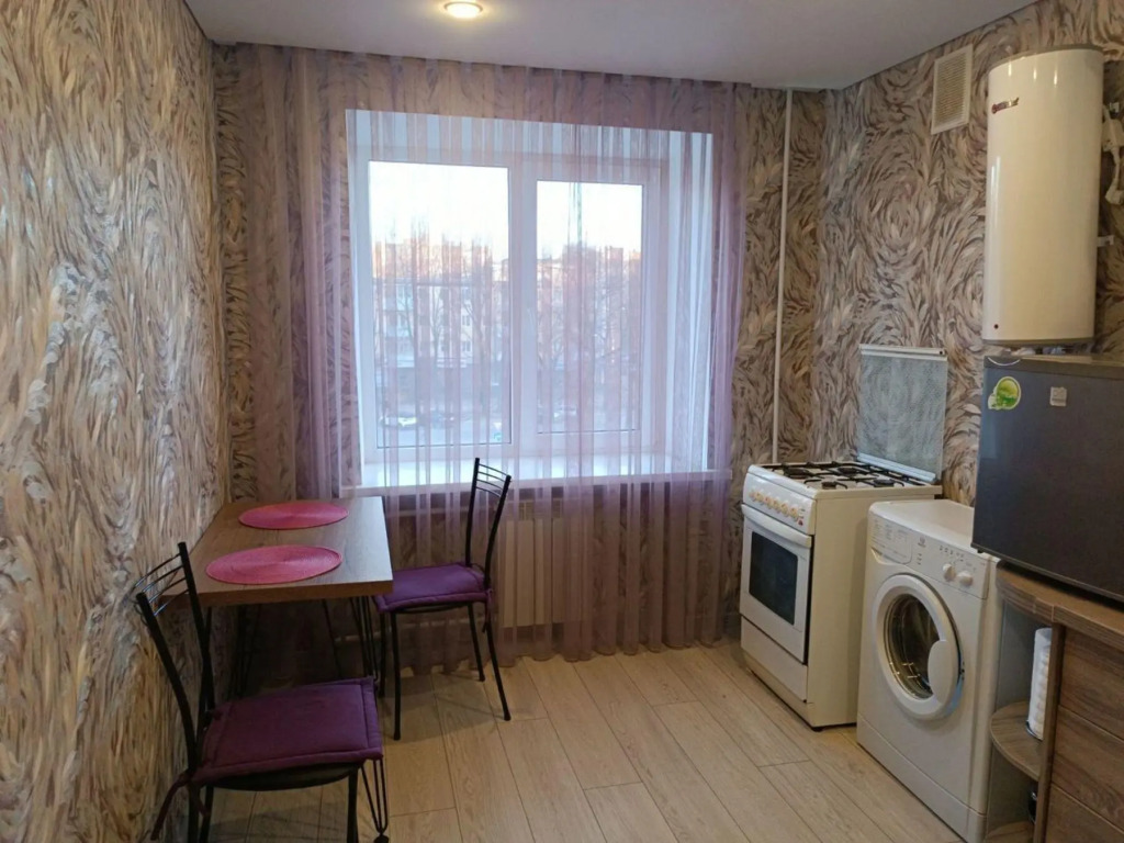 Фотография квартиры Апартаменты на улице Ленина 299