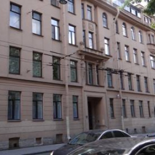 Фотография гостиницы Пилигрим