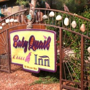 Фотография гостиницы Baby Quail Inn