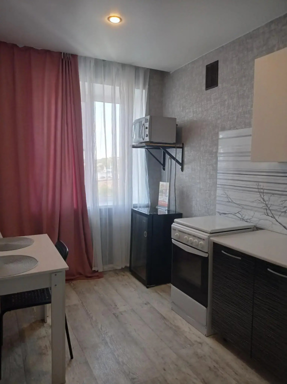 Фотография квартиры Апартаменты в 7-ом микрорайоне