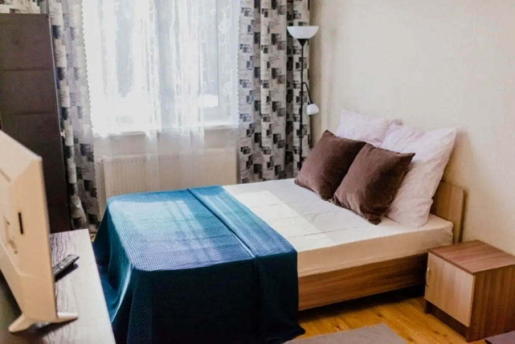 Фотография квартиры Апартаменты 1 Карла Либкнехта 10А