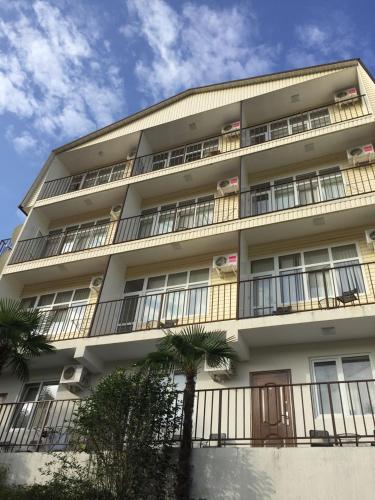 Фотография гостевого дома Пионер