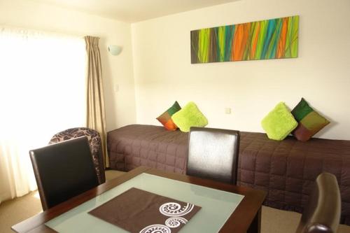 Фотография мотеля Auckland Newmarket Motel