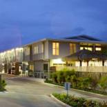 Фотография мотеля The Coast Motel