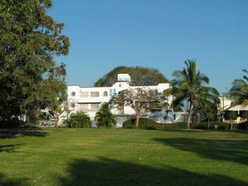 Фотография гостиницы Hotel Olinalá Diamante