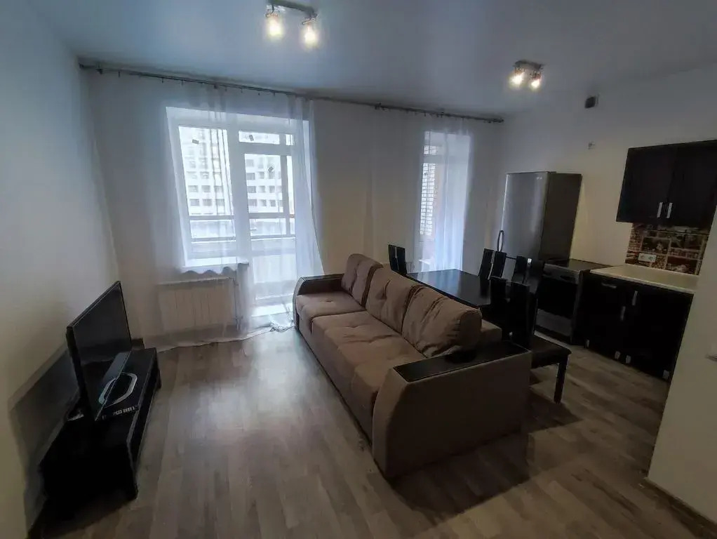 Фотография квартиры Квартира на Улице Перелёта 30