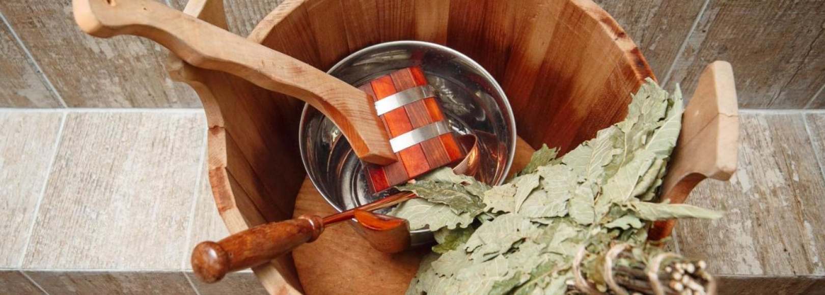 Фотография сауны КоржовЪ сауна